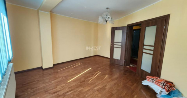 APARTAMENT 2 CAMERE, DECOMANDAT, ETAJUL 1, SUPRAFATA 75 MP,