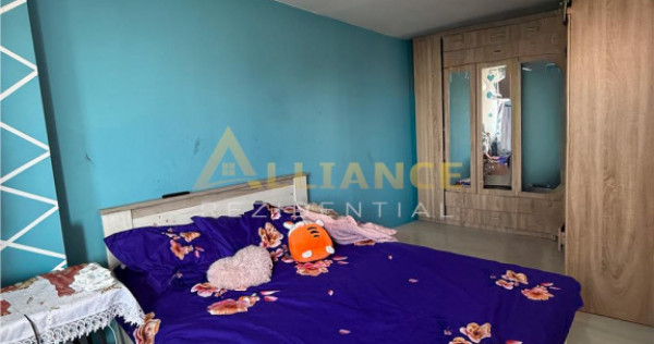 Apartament 4 camere de &ndash; 145.55 mp &ndash; mansarda &ndash; blo...