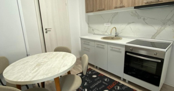 Apartament 2 camere Vivamus