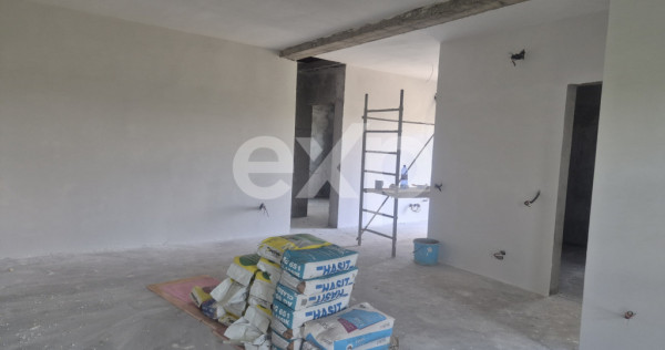 Vanzare casa in Albota Arges 3 camere constructie 2024