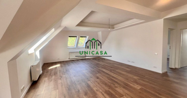 Apartament 3 camere | 110 mp | Central R&acirc;mnicu V&acirc;lcea