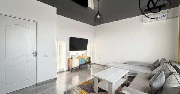 Apartament modern 2 camere -Uzina de Pizza