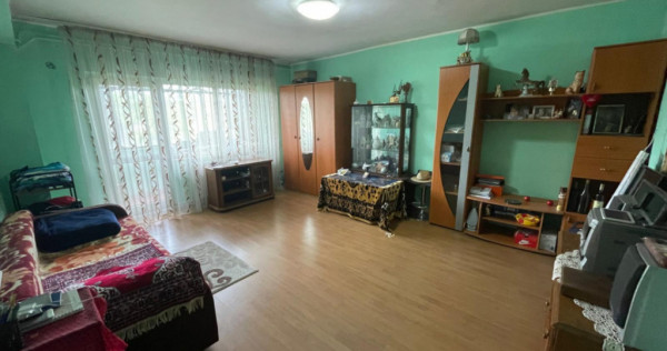 3 Camere - Pacii - Central termica!