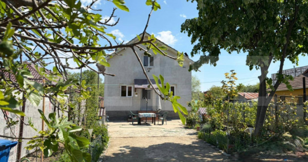 Casa P+1, 900 mp teren, zona Catargiu