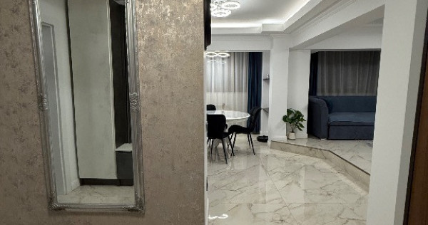 Apartament Decebal | 2 camere