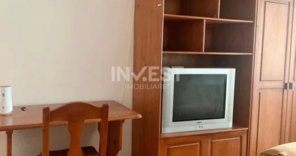 Apartament de vanzare 2 camere, zona Pacurari, Iasi