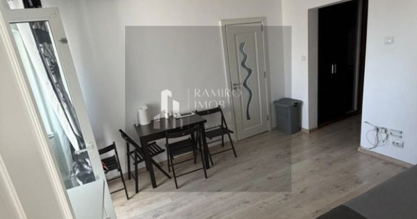 Apartament 2 camere Alexandru Obregia / Nitu Vasile