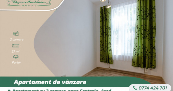 Apartament cu centrală proprie și grădină privată de 19