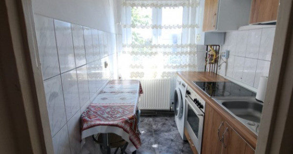 Apartament 2 camere Manastur