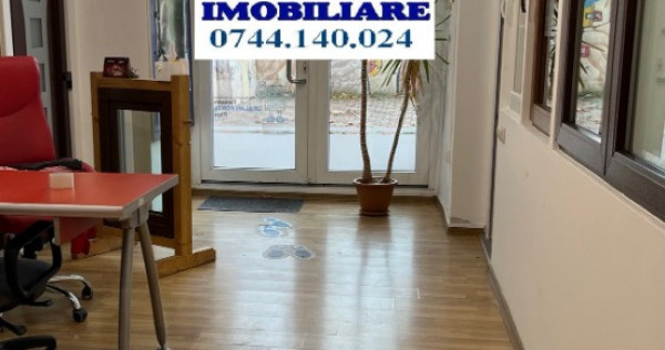 Spațiu comercial, Bulevardul Traian, 500 eur+TVA/lună