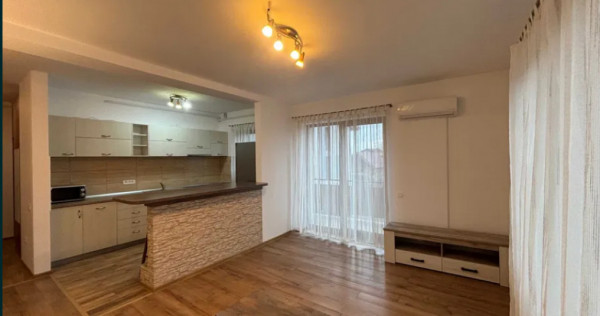 Apartament 2 camere, decomandat - zona Bartolomeu