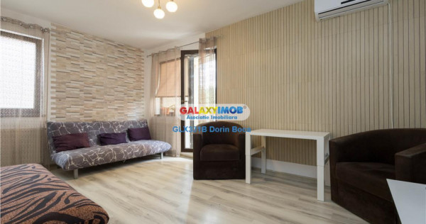 Apartament 2 camere TITAN (PARCUL TEILOR) - CURTE, Loc de pa