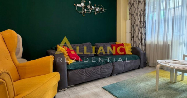 APARTAMENT 3 CAMERE -101 MP