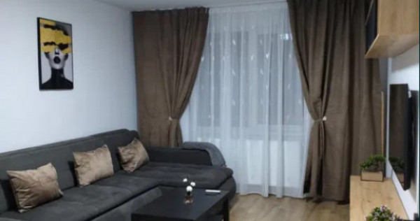 Apartament 3 camere, circular - zona Astra