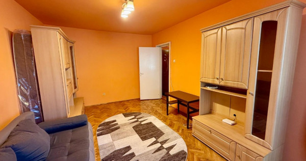 AA/1642 De &icirc;nchiriat apartament cu 2 camere &icirc;n Tg Mureș - Tudor