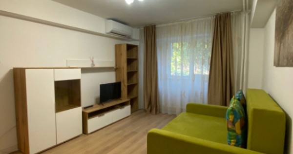 Apartament decomandat, 54 mp, zona Zentrala