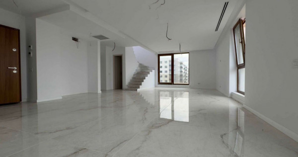 Eleganță Urbană: Penthouse &icirc;n Inima Piperei