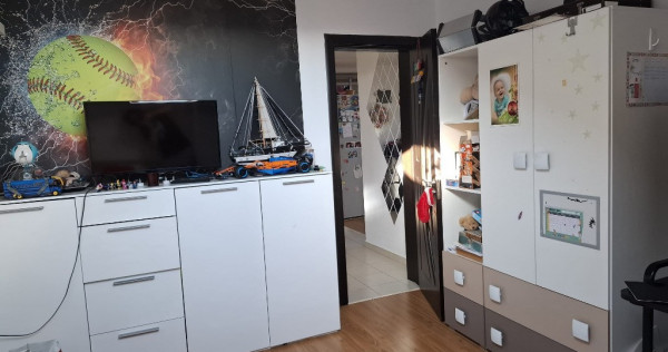 Apartament 3 camere Rosu Chiajna Rezervelor de vanzare