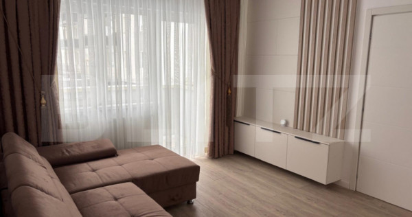 2 camere la cheie, parcare, zona Terra!
