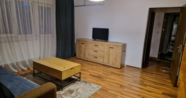 Apartament 3 camere Brazda lui novac