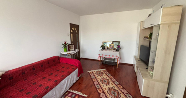 Apartament 2 camere, 41 mp, zona Vest