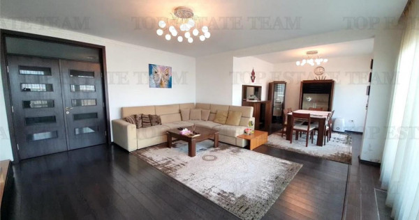 Apartament cu vedere la MARE si LAC zona exclusivista Sat VA
