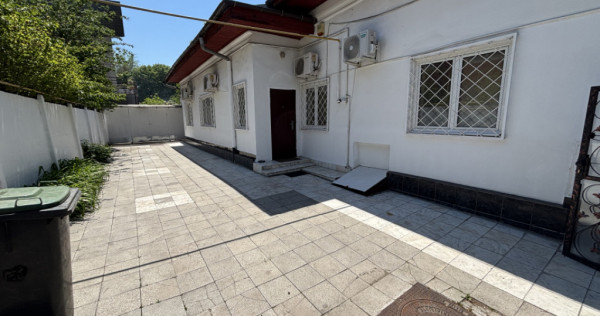 Casa individuala P+M - Vatra Luminoasa - Piata Muncii