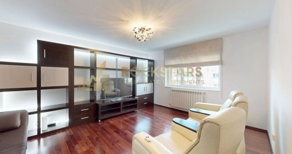 Apartament 3 camere | 13 Septembrie | Sebastian