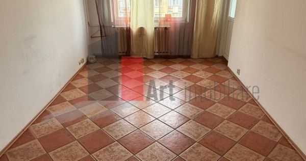 Apartament de vanzare-Lujerului