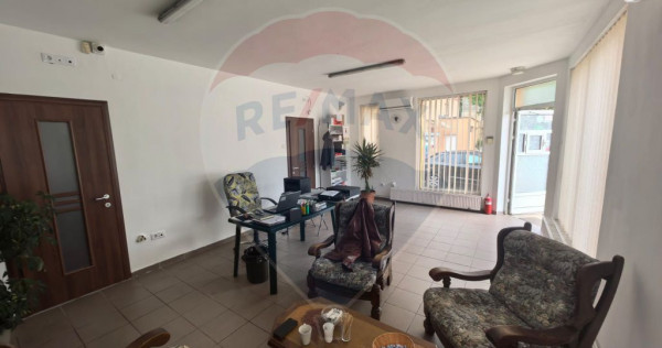 Spațiu comercial de 53mp de &icirc;nchiriat &icirc;n zona Decebal