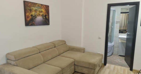 Bloc nou! Palas! Ap 2 cam modern, et 2, balcon, liber!!!