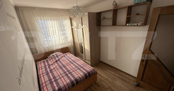 Apartament 2 camere opens pace, Pet friendly , Cart. Manas
