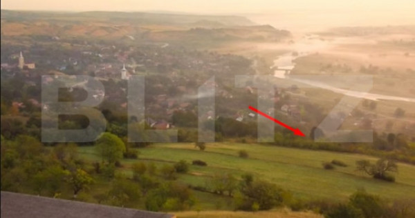 Oportunitate Investitie! Teren intravilan 14000 mp in Cheia