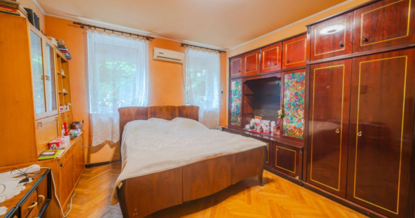Apartament 3 Camere La Casa | Curte | Pod + Beci Mare | C...