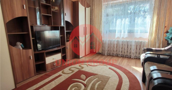 Apartament 2 Camere, Etaj 1, Zona Soveja Tomis 3