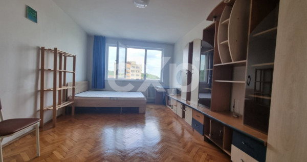 Apartament 2 camere decomandate | Grigorescu