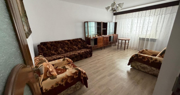 Proprietar, vand apartament cu 2 camere, decomandat, et. 4, Radu Negru