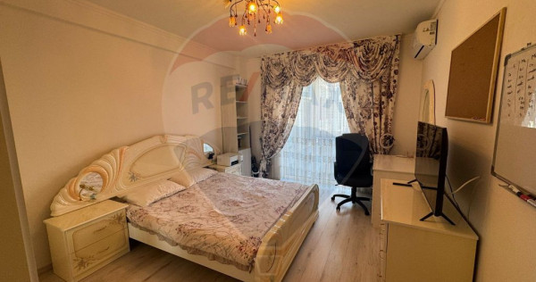 De &icirc;nchiriat apartament cochet &icirc;n centrul orașului &ndash;...