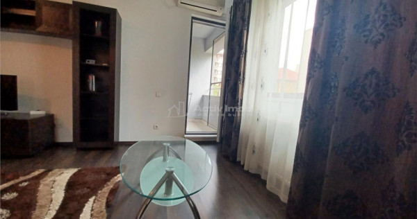 Apartament 2 Camere Aviatiei- Strada Pechea