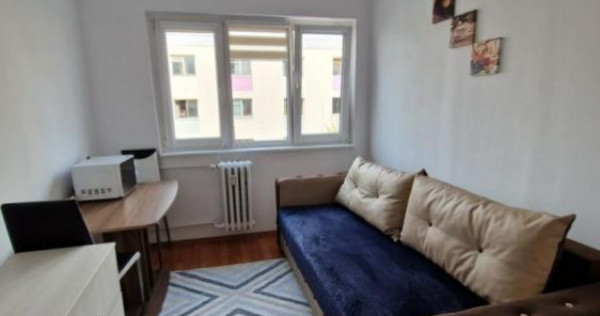 Apartament 2 camere-Tractorul-Contructorilor