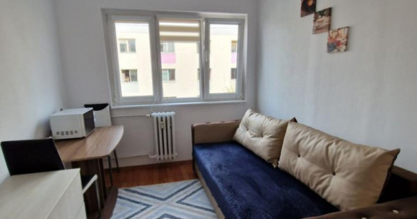 Apartament 2 camere-Tractorul-Contructorilor