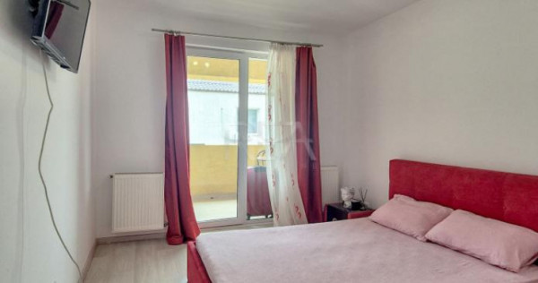 Studio PET Friendly - Loc de parcare - La Strada