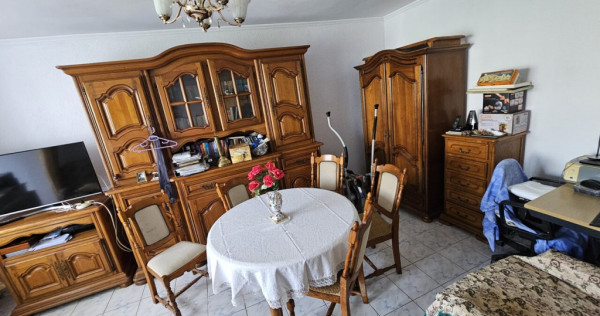 ULTRACENTRAL - Apartament 2 camere de v&acirc;nzare
