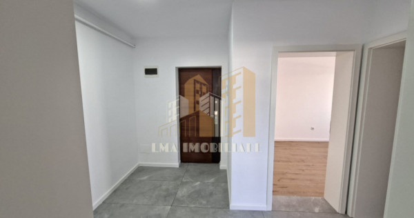 Apartament 2 camere Subcetate City Sanpetru Brasov