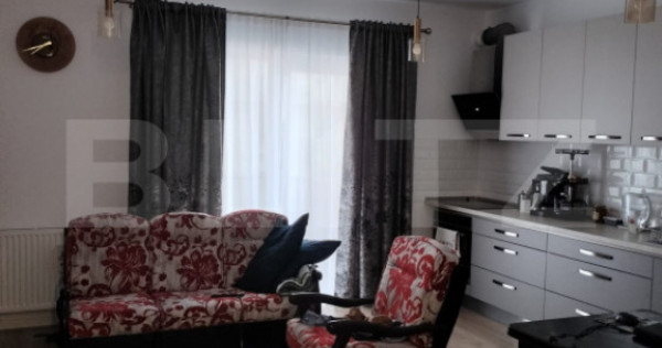 Apartament 2 camere &ndash; Complex Pleiades, zona Value Center