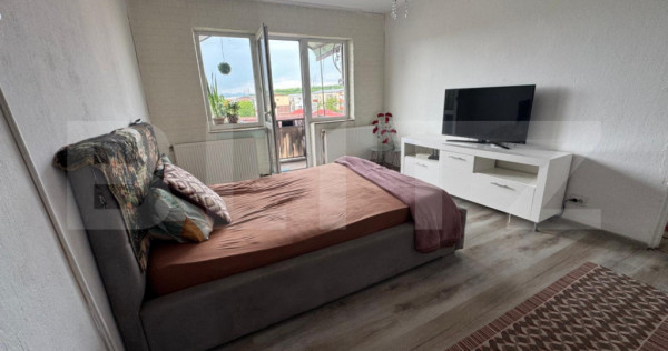 Apartament 2 camere Micro 5, locatie buna, acces facil, pret