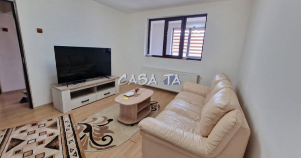 &Icirc;nchiriere apartament 2 camere, situat &icirc;n T&acirc;rgu Jiu, Bld