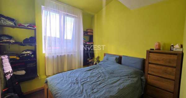 Apartament 3 camere-Alexandru cel Bun