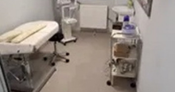 Spatiu comercial Podu Ros