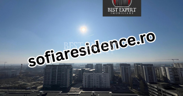 Duplex Superb -Terasa Spatioasa | Parcare Inclusa